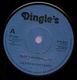 OLDER WOMEN 7 INCH (7" VINYL 45) UK DINGLES 1984