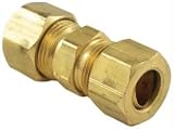00062-06 Compression Unions (3/8