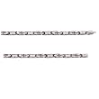 BICO AUSTRALIA JEWELRY - BRACELET (261) CRUSADER