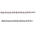 BICO AUSTRALIA JEWELRY - BRACELET (261) CRUSADER