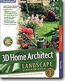 3D Home Architect Landscape Designer 6 Deluxe
