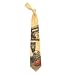 Oakland Raiders Nostalgia Silk Necktie