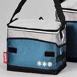 Eigenschaften IPV  / KUEHLTASCHE 6L KEEP COOL EXT.725120