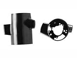1977-82 Corvette Steering Column Lock Housing Cover