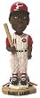 Cincinnati Reds Barry Larkin Forever Collectibles Bobble Head - Baseball Sports Merchandise