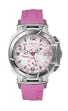 Tissot T-Race White Dial Women's Watch #T048.217.17.017.01