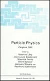 Particle Physics (Nato a S I Series Series B, Physics)