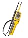DILOG 6790 COMBIVOLT DIGITAL VOLT & CONTINUITY ##+CASE