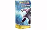 Review Esdevium 10441a / Pokemon Diamond & Pearl - Great Encounters Theme Deck - Infinite Space