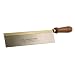 Two Cherries 520-6020 10-Inch Brass Back Dovetail Saw