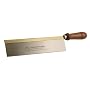 Two Cherries 520-6020 10-Inch Brass Back Dovetail Saw