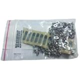 Supermicro Screw Bag and Label for 24x Hot swap 3.5-Inch HDD Tray Cable (MCP-410-00005-0N)