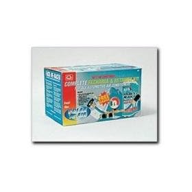 Interdynamics 323 Recharge Retrofit Kit