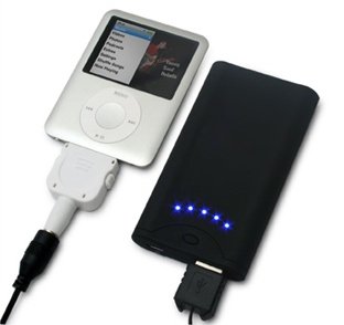 Childrens Toyshop  Computer : Proporta Mobile Device Charger - Micro