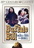 Revue Fox Pathé Europa  / Buffalo Bill