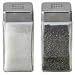 Salt & Pepper | Glass Salt & Pepper Shakers