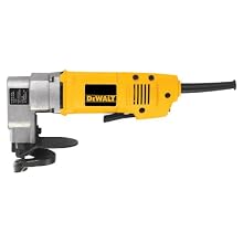 DEWALT DW893 12 Gauge Shear
