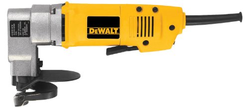 DEWALT DW893 12 Gauge Shear