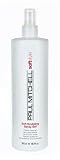 Paul Mitchell Soft Sculpting Spray Gel, 16.9-Ounces