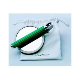 Telescoping Self-Examination Mirror by Medport