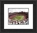 Framed Giants Stadium New York Jets Photograph