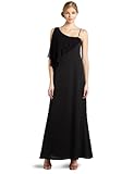 IMAGE OF maxandcleo Women's Mia Gown, Black, 6