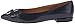 Nine West Women's Logical Leather Ballet Flat