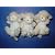 KONG Curly Lamb Catnip Toy, Cat Toy, Cream