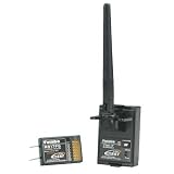 R617FS 7Ch Rx TM-7 7Ch Module Set 2.4GHz FASST by Futaba