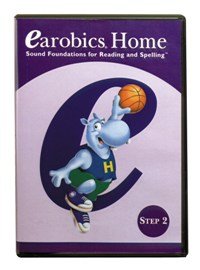 Earobics Step 2 Home Version: Sound Foundations for Reading & Spelling