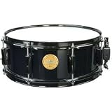 Pearl VPX Snare Drum Black 14x5.5