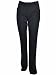 Boss Hugo Boss Tivola1 Pant Misses 4 Black [Apparel]