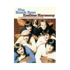 �G���h���X�E�n�[���j�[ [DVD]