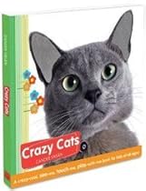 [BOOK] Crazy Cats W.O.R.D