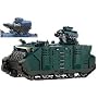 games workshop space marine razorback