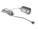 Magellan RoadMate 1200 GPS, Magellan Maestro GPS 3200 3250 4250, TomTom One, OneXL, Go 720, Go 920T, Mio C230, C720T 110V-240V AC Wall Charger Power Adapter Cable Cord