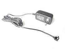 Magellan RoadMate 1200 GPS, Magellan Maestro GPS 3200 3250 4250, TomTom One, OneXL, Go 720, Go 920T, Mio C230, C720T 110V-240V AC Wall Charger Power Adapter Cable Cord