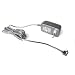 Magellan RoadMate 1200 GPS, Magellan Maestro GPS 3200 3250 4250, TomTom One, OneXL, Go 720, Go 920T, Mio C230, C720T 110V-240V AC Wall Charger Power Adapter Cable Cord