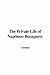 The Private Life of Napoleon Bonaparte