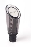 Screwpull WA-119 3-in-1 Aerator, Pourer, and Stopper