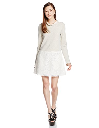 (シーバイクロエ)SEE BY CHLOE JERSEY DRESS