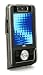 MCA - Coque transparente crystal de protection pour Sony Ericsson W910