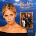 Buffy The Vampire Slayer 2009 Calendar, 12x12 Image