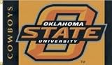 Oklahoma State Cowboys 3x5 Flag