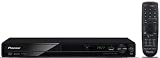 Produkt-Bild: Pioneer DV-2022 Multimedia Player f&uuml;r alle DVD/CD (DivX-zertifiziert, USB 2.0)