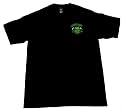 TS768 Lucky 13 Brand Zombie Joe's Pick A Part T-Shirt