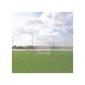 Buy Alumagoal All Purpose Backstop System