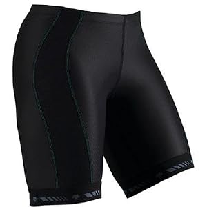 Buy Descente 2010 Ladies C6 Triathlon Short - 80512 by Descente