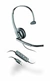 PLANTRONICS Blackwire C210 fuer Siemens IBM AVAYA Alcatel-Lucent Skype CISCO