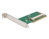 StarTech PCI to Mini PCI Adaptor Card (PCI2MPCIB)